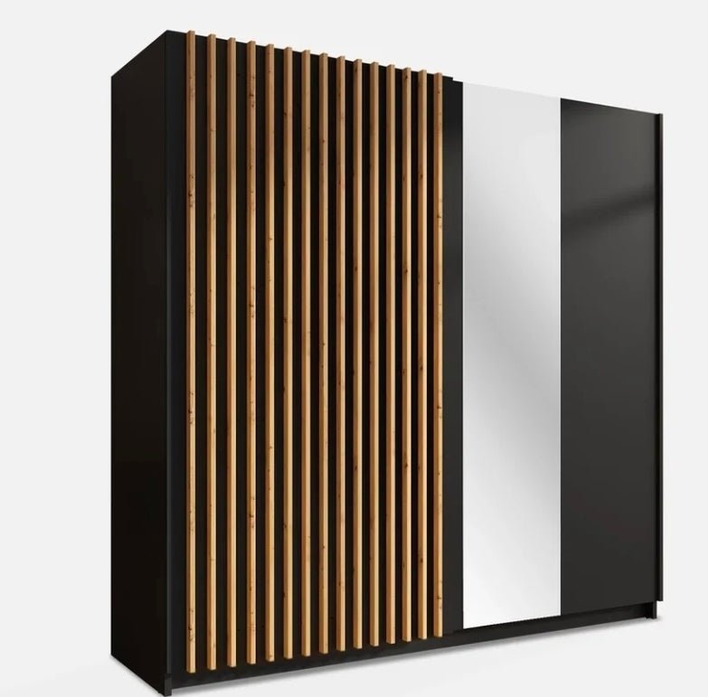 Bedroom Furniture - Majestic Beds